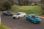 Toyota Prius Prime 2016 года (NA)